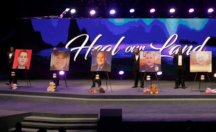 Obama rendirá homenaje a policías muertos en Dallas