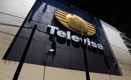 Televisa separa la operación de Estadio Azteca y futbol; crecen sus ventas