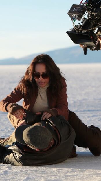 La confesión de Kate del Castillo que confirma lo que muchos sospechaban