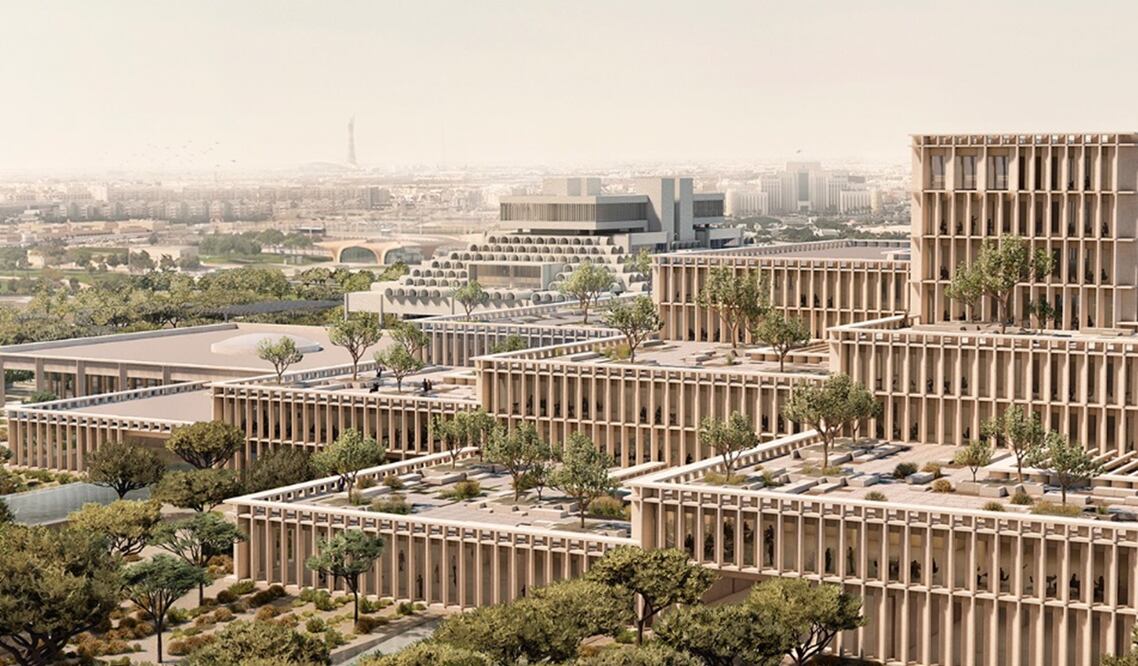 Foto: Frida Escobedo Studio.