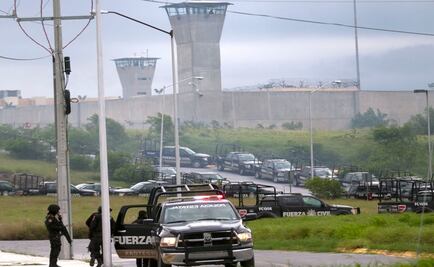 ONG y gobierno de NL difieren sobre número de víctimas en Cadereyta 