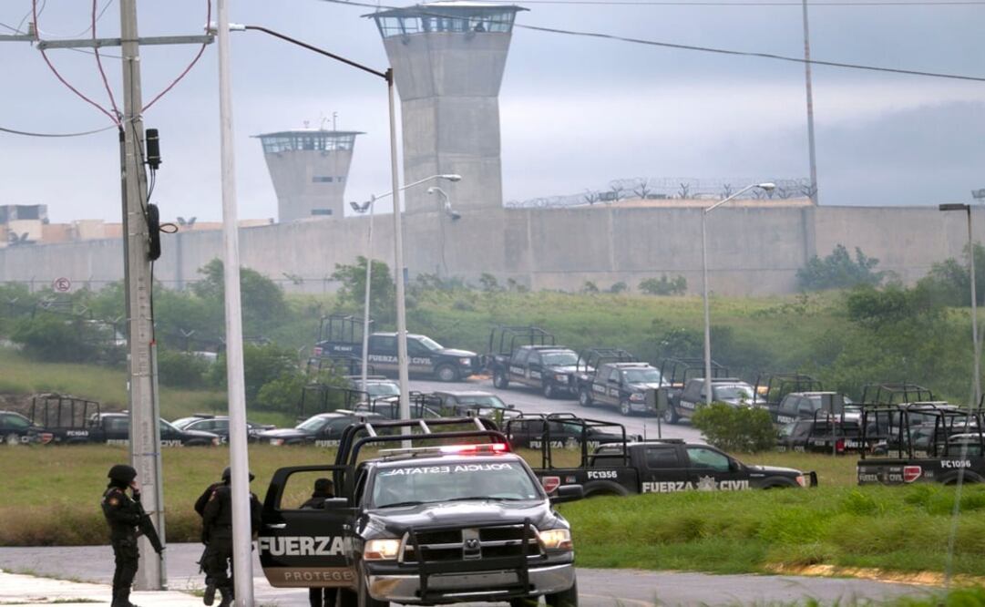 Foto: Archivo/ EL UNIVERSAL                                   