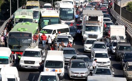 Vivir cerca de avenidas aumenta riesgo de padecer demencia