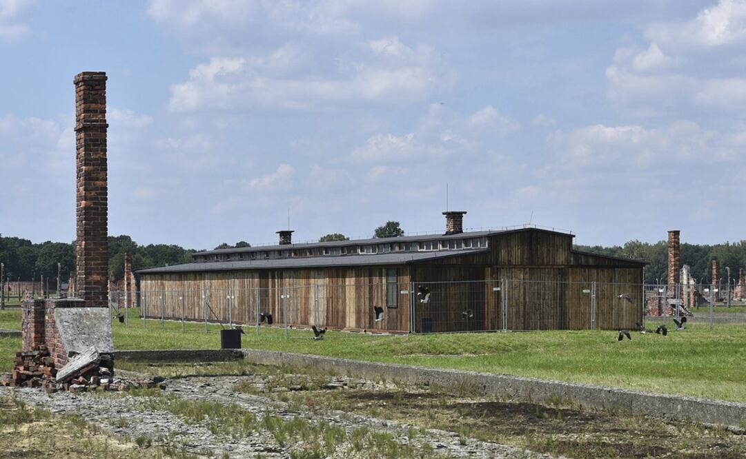 Foto: EFE/Jacek Bednarczyk