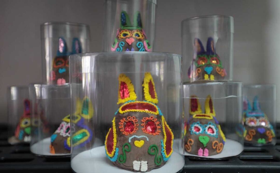 Foto: Ernesto Álvarez/EL UNIVERSAL 