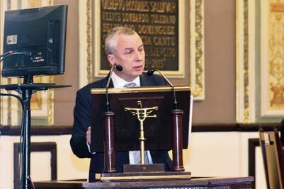 Hacen frente procuradores y fiscales en caso de 43 jóvenes