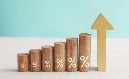 Inversiones, bajo presión por altas tasas de interés