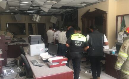 Vinculan a proceso a dos custodios por fuga de reos en penal de Cuautitlán