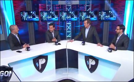 'Tata' Martino es un buen gestor de egos: Valdano