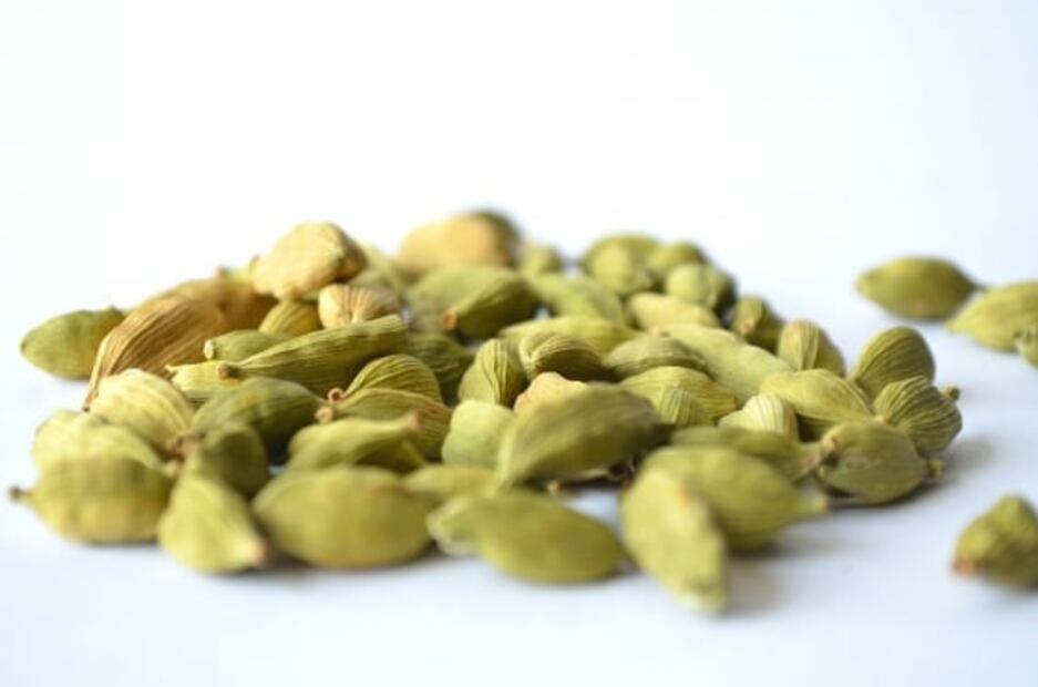 Qué es el cardamomo y cuáles son sus beneficios