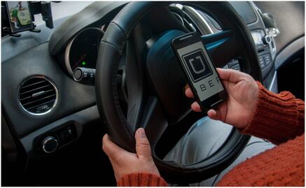 ¿Uber tendrá peseros en la CDMX?