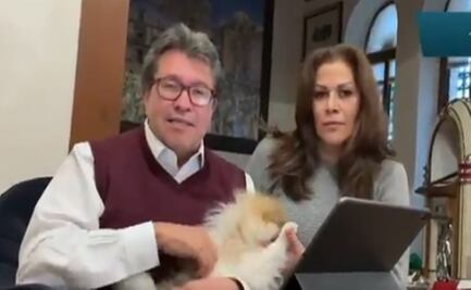 Senadoras y senadores piden usar cubrebocas en fiestas navideñas 