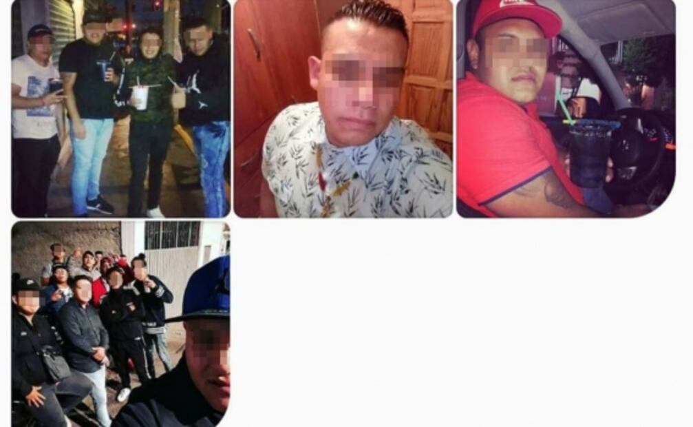 Identifican a "Los Pozoles" como presuntos cobradores "gota a gota" en el Centro