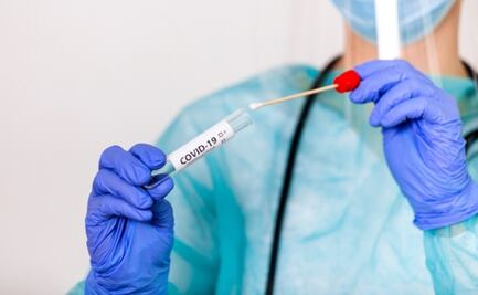 Aplicarán pruebas aleatorias en escuelas de Jalisco para detectar Covid-19