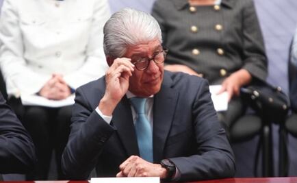 Secretario de Gobierno del Edomex da positivo a Covid-19