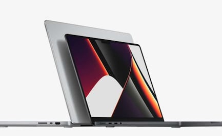 MacBook Pro, AirPods 3 y HomePod mini, lo nuevo de Apple