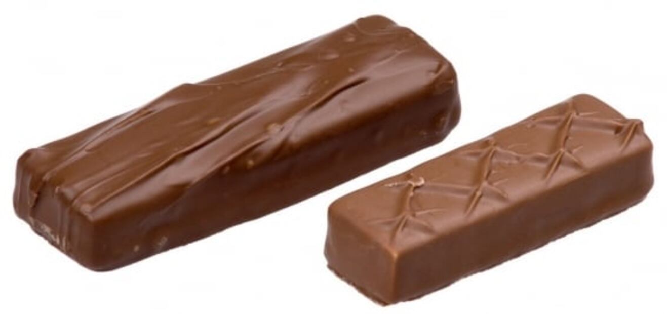 Cuántas calorías tienen los dulces