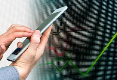 Crecen 8.6% telecom y medios durante el cuarto trimestre de 2016