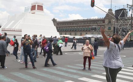 México suma 9 mil 295 casos de Covid-19; llega a 248 mil 380 defunciones