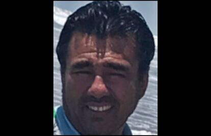 Mandan condolencias a Marco Antonio Adame por asesinato de su hermano