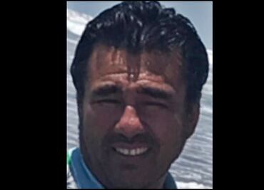 Mandan condolencias a Marco Antonio Adame por asesinato de su hermano