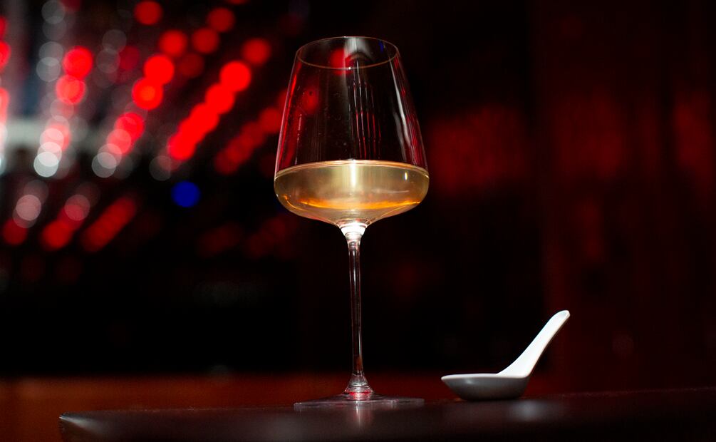 Chow Chow House. Foto: cortesía