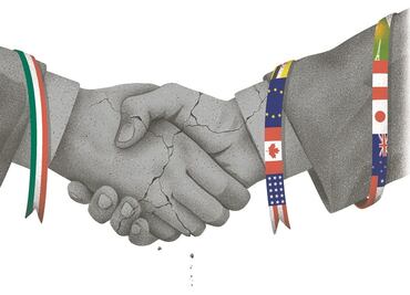 Por cambios en la política, México enfrenta posibles demandas internacionales