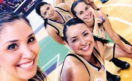 Mueren dos basquetbolistas en accidente