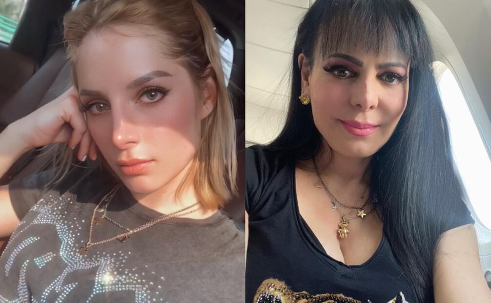 Guardia acusó a su nuera de violencia familiar. Foto: Instagram.