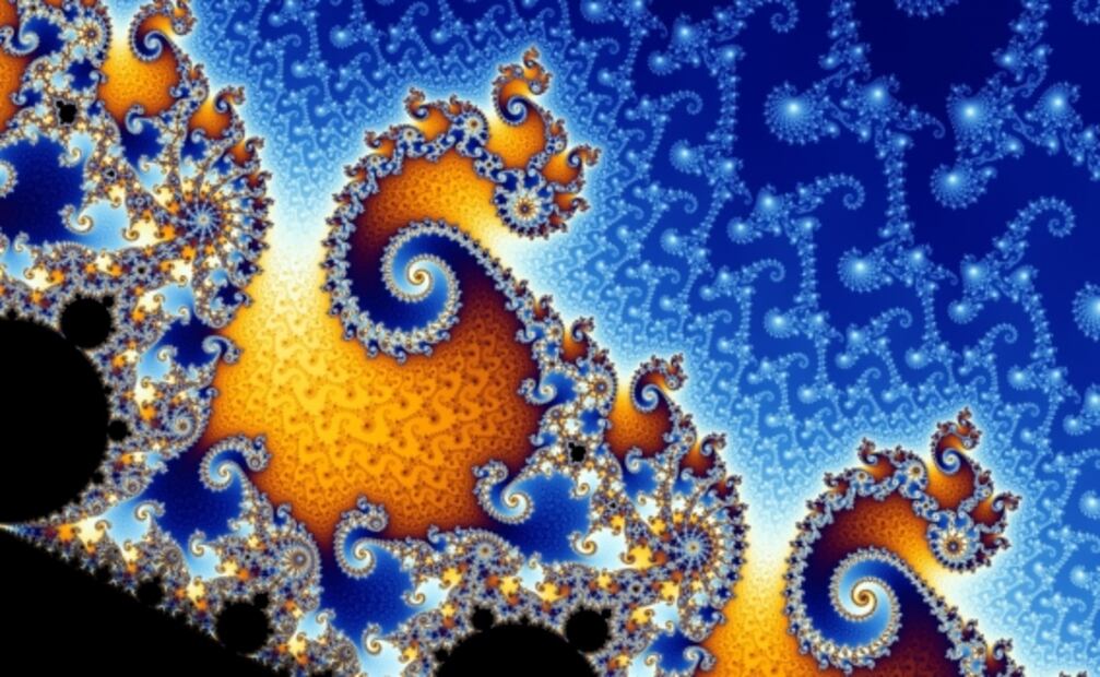 ¿Por qué es imposible medir la costa de un país?