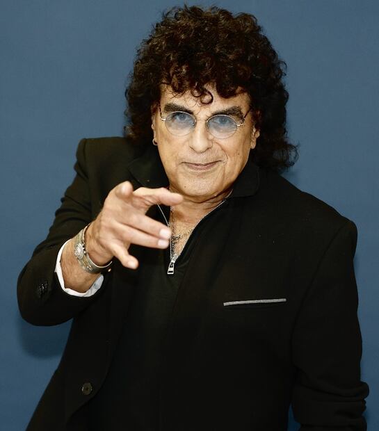 Foto: Berenice Fregoso/EL UNIVERSAL.