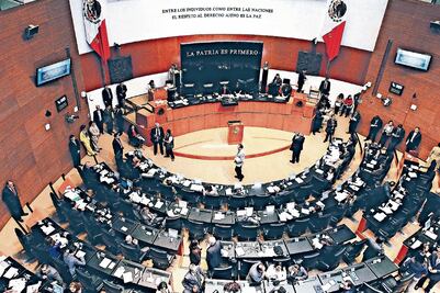 AN urge a buscar acuerdo con China, India y Brasil