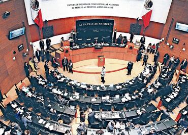 AN urge a buscar acuerdo con China, India y Brasil