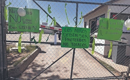 Investigan a 5 guarderías por abuso sexual en Ciudad Juárez, Chihuahua