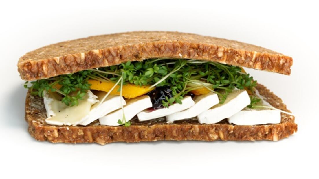 Alimentos contra el cáncer de ovario