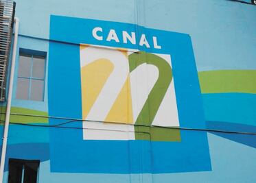 Les quieren dar atole con el dedo a empleados de Canal 22