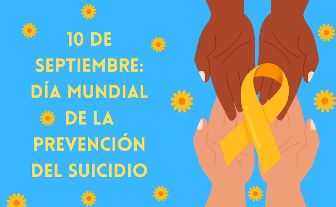 El Día internacional para la Prevención del Suicidio se conmemorado el 10 de septiembre.
Foto: El Universal