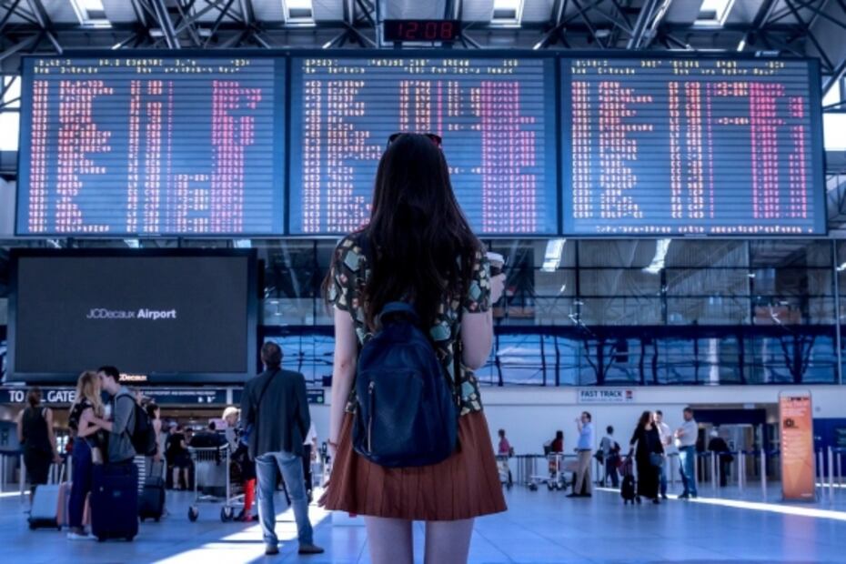 Qué hacer si pierdo la visa estadounidense