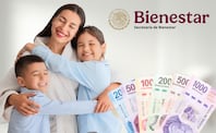 Madres podrán recibir hasta 24 mil pesos conoce cómo registrarte al nuevo apoyo 2025. Foto: Canva / Secretaria del Bienestar