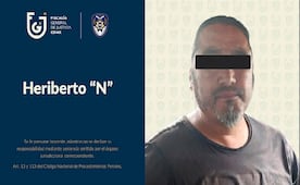Cae presunto ladrón por falsa compra en Marketplace; vinculan a proceso a hombre acusado de robar un auto con un arma en Coyoacán