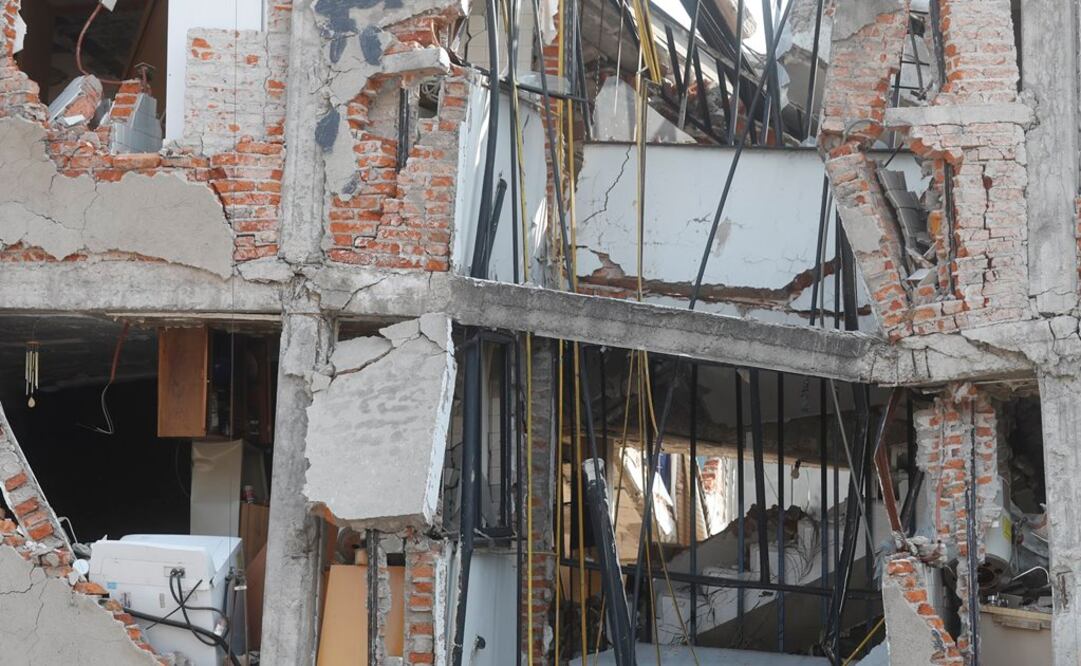 Foto: Archivo / EL UNIVERSAL