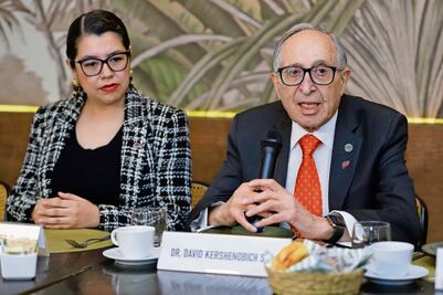 Prevén para 2030 acabar en México con la hepatitis C