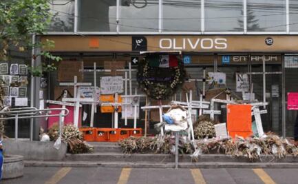 Peritajes L12: empresa noruega entrevistará a funcionarios del Metro por colapso en Olivos