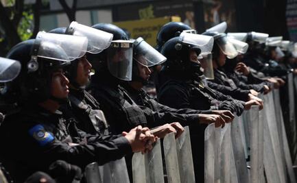 PAN busca sanciones a autoridades implicadas en violencia durante marchas pacíficas; alista reforma en San Lázaro