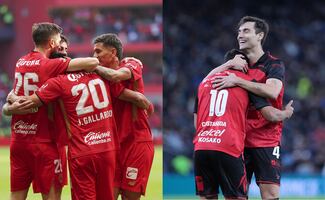 Liga MX: Toluca vs Tijuana – EN VIVO – Jornada 6 – Clausura 2026