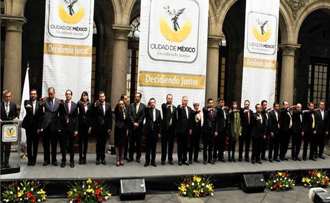 Archivo / EL UNIVERSAL