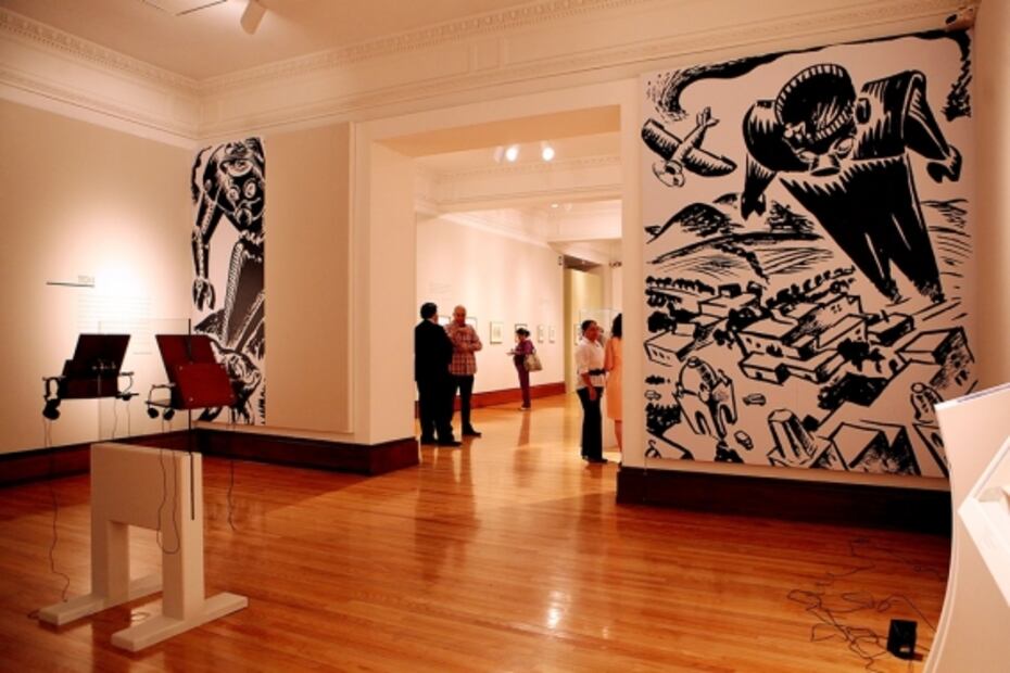 Troka, el súper robot de nuestros abuelos 