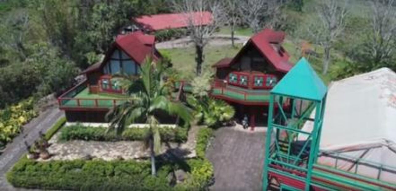 Fiscalía de Veracruz decomisa tres ranchos a ex titular de la SSP de Javier Duarte