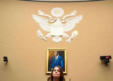 Directora del Servicio Secreto admite que atentado contra Trump es el "mayor fracaso operativo" en décadas