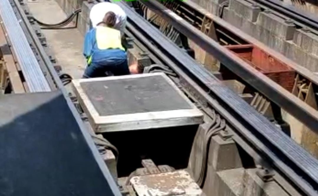 Foto: Omar Díaz / EL UNIVERSAL